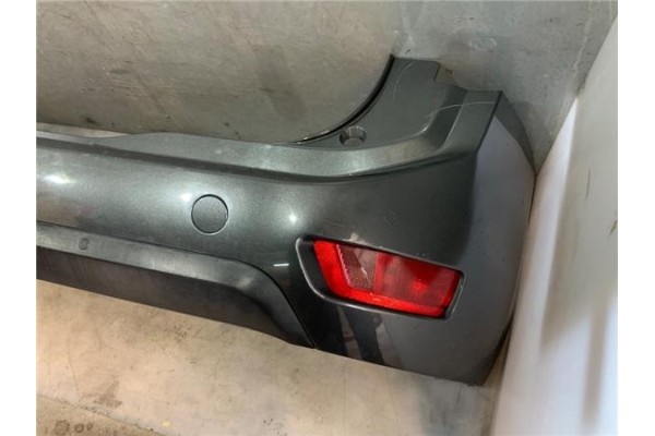 Recambio de paragolpes delantero para citroen c4 grand picasso/spacetourer 1.6 attraction referencia OEM IAM AA36225333 32614 