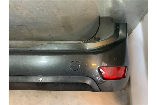 Recambio de paragolpes delantero para citroen c4 grand picasso/spacetourer 1.6 attraction referencia OEM IAM AA36225333 32614 