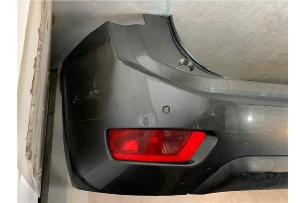 Recambio de paragolpes delantero para citroen c4 grand picasso/spacetourer 1.6 attraction referencia OEM IAM AA36225333 32614 