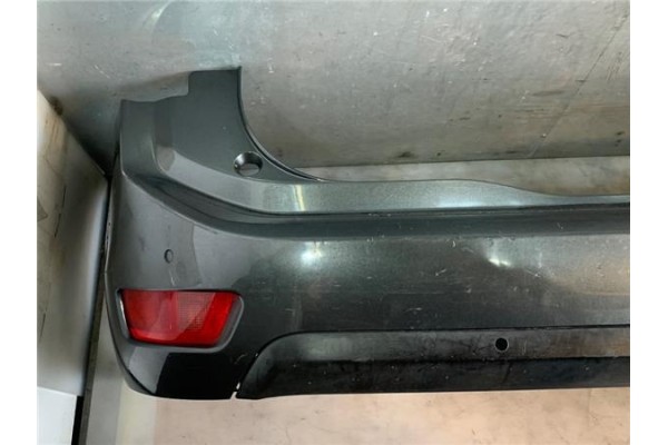 Recambio de paragolpes delantero para citroen c4 grand picasso/spacetourer 1.6 attraction referencia OEM IAM AA36225333 32614 