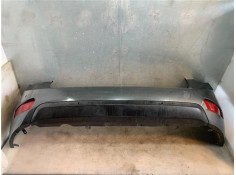 Recambio de paragolpes delantero para citroen c4 grand picasso/spacetourer 1.6 attraction referencia OEM IAM AA36225333 32614 