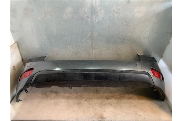 Recambio de paragolpes delantero para citroen c4 grand picasso/spacetourer 1.6 attraction referencia OEM IAM AA36225333 32614 