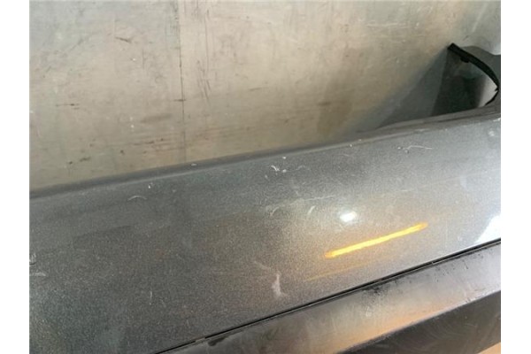 Recambio de paragolpes delantero para citroen c4 grand picasso/spacetourer 1.6 attraction referencia OEM IAM AA36225333 32614 