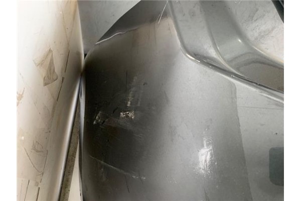 Recambio de paragolpes delantero para citroen c4 grand picasso/spacetourer 1.6 attraction referencia OEM IAM AA36225333 32614 