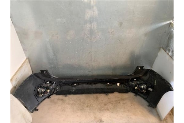 Recambio de paragolpes delantero para citroen c4 grand picasso/spacetourer 1.6 attraction referencia OEM IAM AA36225333 32614 