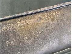 Recambio de paragolpes delantero para citroen c4 grand picasso/spacetourer 1.6 attraction referencia OEM IAM AA36225333 32614 