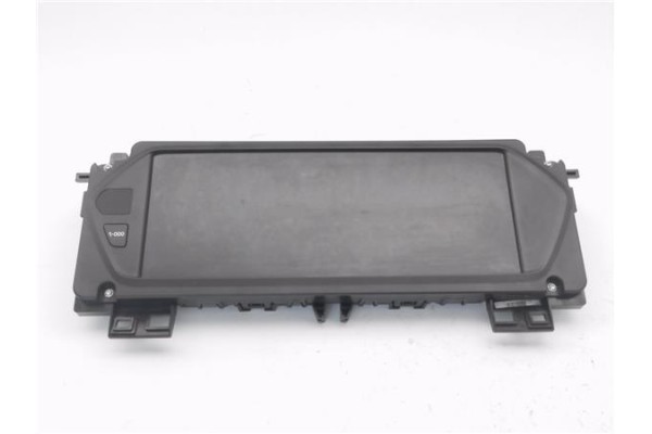 Recambio de cuadro completo para citroen c4 grand picasso/spacetourer 1.6 attraction referencia OEM IAM 9815286180 5,03E+11 
