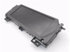 Recambio de cuadro completo para citroen c4 grand picasso/spacetourer 1.6 attraction referencia OEM IAM 9815286180 5,03E+11 