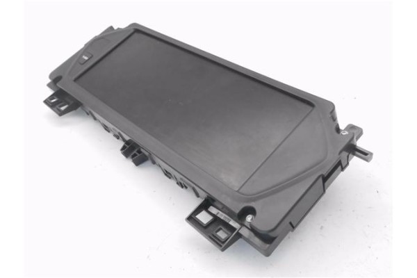 Recambio de cuadro completo para citroen c4 grand picasso/spacetourer 1.6 attraction referencia OEM IAM 9815286180 5,03E+11 