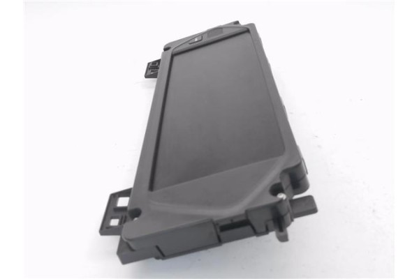 Recambio de cuadro completo para citroen c4 grand picasso/spacetourer 1.6 attraction referencia OEM IAM 9815286180 5,03E+11 