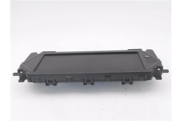 Recambio de cuadro completo para citroen c4 grand picasso/spacetourer 1.6 attraction referencia OEM IAM 9815286180 5,03E+11 