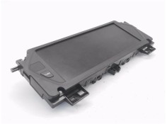 Recambio de cuadro completo para citroen c4 grand picasso/spacetourer 1.6 attraction referencia OEM IAM 9815286180 5,03E+11 