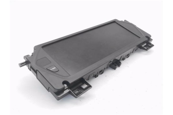 Recambio de cuadro completo para citroen c4 grand picasso/spacetourer 1.6 attraction referencia OEM IAM 9815286180 5,03E+11 