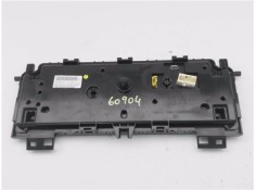 Recambio de cuadro completo para citroen c4 grand picasso/spacetourer 1.6 attraction referencia OEM IAM 9815286180 5,03E+11 