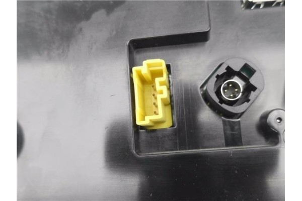 Recambio de cuadro completo para citroen c4 grand picasso/spacetourer 1.6 attraction referencia OEM IAM 9815286180 5,03E+11 