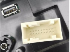 Recambio de cuadro completo para citroen c4 grand picasso/spacetourer 1.6 attraction referencia OEM IAM 9815286180 5,03E+11 