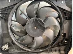 Recambio de electroventilador para renault captur i 1.2 intens referencia OEM IAM 214818009R  