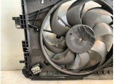 Recambio de electroventilador para renault captur i 1.2 intens referencia OEM IAM 214818009R  