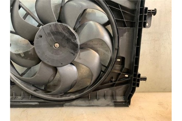 Recambio de electroventilador para renault captur i 1.2 intens referencia OEM IAM 214818009R  