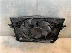 Recambio de electroventilador para renault captur i 1.2 intens referencia OEM IAM 214818009R  