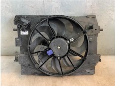 Recambio de electroventilador para renault captur i 1.2 intens referencia OEM IAM 214818009R  