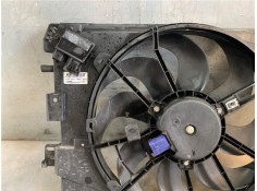 Recambio de electroventilador para renault captur i 1.2 intens referencia OEM IAM 214818009R  