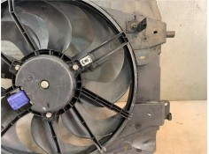 Recambio de electroventilador para renault captur i 1.2 intens referencia OEM IAM 214818009R  