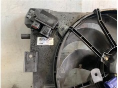 Recambio de electroventilador para renault captur i 1.2 intens referencia OEM IAM 214818009R  