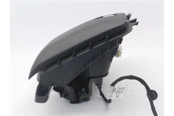 Recambio de guantera salpicadero para citroen c4 grand picasso/spacetourer 1.6 attraction referencia OEM IAM 1162820XZD  