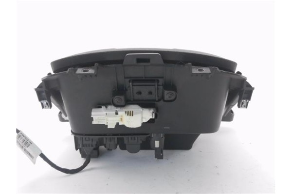 Recambio de guantera salpicadero para citroen c4 grand picasso/spacetourer 1.6 attraction referencia OEM IAM 1162820XZD  