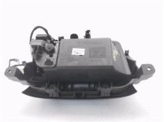 Recambio de guantera salpicadero para citroen c4 grand picasso/spacetourer 1.6 attraction referencia OEM IAM 1162820XZD  
