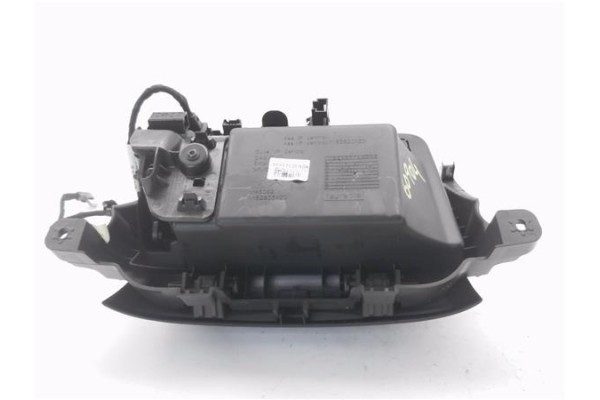 Recambio de guantera salpicadero para citroen c4 grand picasso/spacetourer 1.6 attraction referencia OEM IAM 1162820XZD  