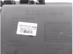 Recambio de guantera salpicadero para citroen c4 grand picasso/spacetourer 1.6 attraction referencia OEM IAM 1162820XZD  