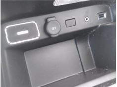 Recambio de guantera salpicadero para citroen c4 grand picasso/spacetourer 1.6 attraction referencia OEM IAM 1162820XZD  