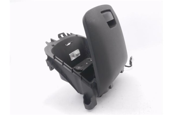 Recambio de guantera salpicadero para citroen c4 grand picasso/spacetourer 1.6 attraction referencia OEM IAM 1162820XZD  