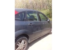 ford focus (daw, dbw) del año 2004