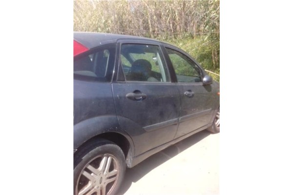 ford focus (daw, dbw) del año 2004