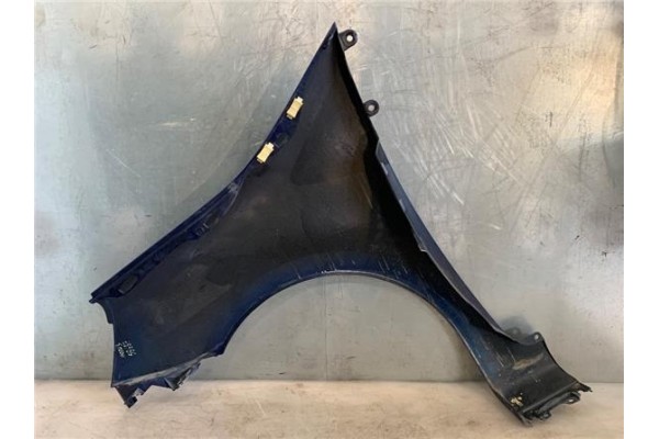 Recambio de aleta delantero derecha para renault modus i 1.5 dci (fp0d, jp0d) referencia OEM IAM 631007942R 7701475516 