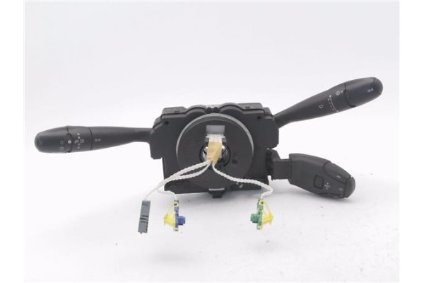 Recambio de mando intermitencia para peugeot 206 cc cabrio-coupé 1.6 16v referencia OEM IAM 96605641XT  