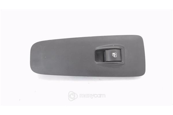 Recambio de mando elevalunas delantero derecho para citroen jumper furgón 2.2 hdi 120 referencia OEM IAM 1608705780  