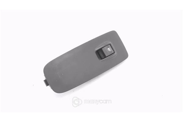 Recambio de mando elevalunas delantero derecho para citroen jumper furgón 2.2 hdi 120 referencia OEM IAM 1608705780  