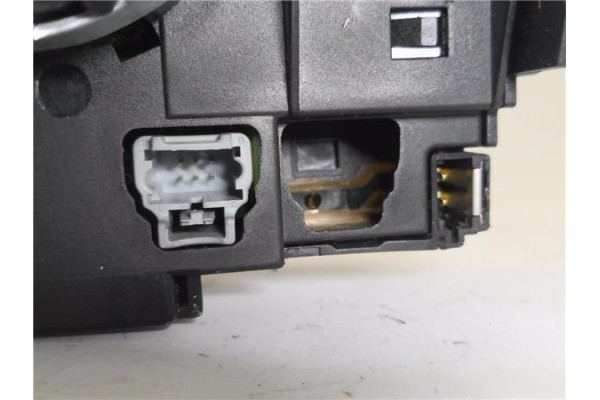 Recambio de mando intermitencia para peugeot 206 cc cabrio-coupé 1.6 16v referencia OEM IAM 96605641XT  