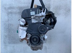 Recambio de motor completo para mazda 2 (b2w) 1.6 referencia OEM IAM FYJA  