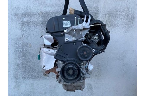 Recambio de motor completo para mazda 2 (b2w) 1.6 referencia OEM IAM FYJA  