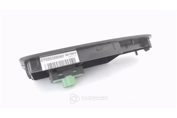Recambio de mando elevalunas delantero derecho para citroen jumper furgón 2.2 hdi 120 referencia OEM IAM 1608705780  