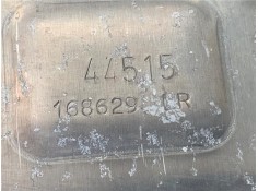 Recambio de refuerzo paragolpes para citroen c4 grand picasso/spacetourer 1.6 attraction referencia OEM IAM 168629LR 44515 