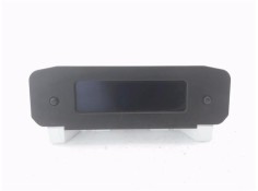 Recambio de pantalla para peugeot 206 cc cabrio-coupé 1.6 16v referencia OEM IAM 96613334XT 216592759 