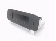 Recambio de pantalla para peugeot 206 cc cabrio-coupé 1.6 16v referencia OEM IAM 96613334XT 216592759 