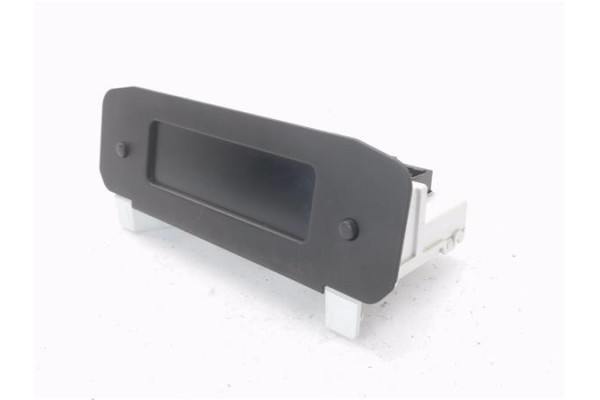 Recambio de pantalla para peugeot 206 cc cabrio-coupé 1.6 16v referencia OEM IAM 96613334XT 216592759 