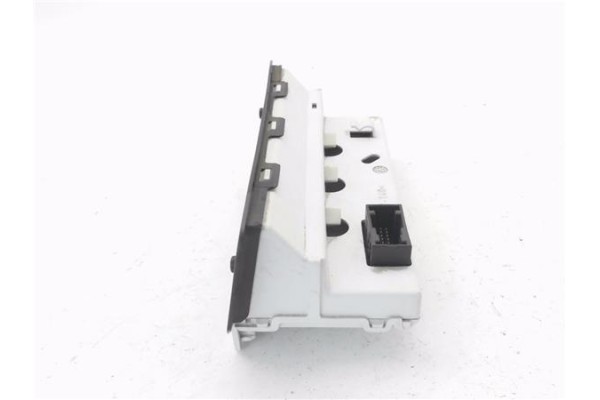 Recambio de pantalla para peugeot 206 cc cabrio-coupé 1.6 16v referencia OEM IAM 96613334XT 216592759 